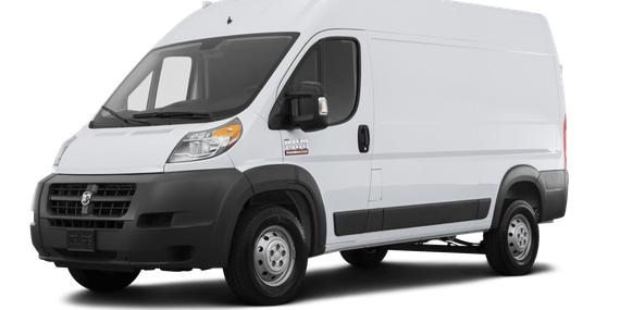 RAM PROMASTER 2500 2018 3C6TRVCG4JE136379 image RAM PROMASTER 2500 2018 3C6TRVCG4JE136379 image